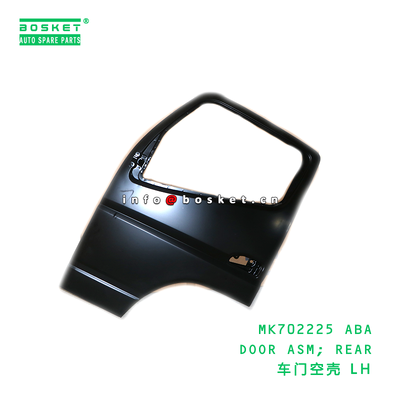 MK702225 ABA DOOR ASM; REAR suitable for FUSO CANTER MK702225 ABA