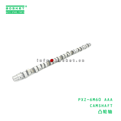 PXZ-6M60 AAA CAMSHAFT suitable for FUSO 6M60 PXZ6M60 AAA
