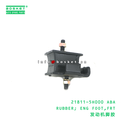 21811-5H000 ABA RUBBER; ENG FOOT,FRT suitable for HD 218115H000 ABA