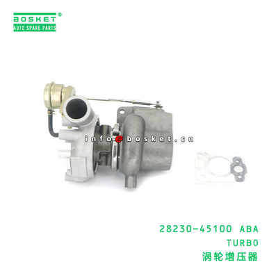 28230-45100 ABA TURBO suitable for HD 2823045100 ABA