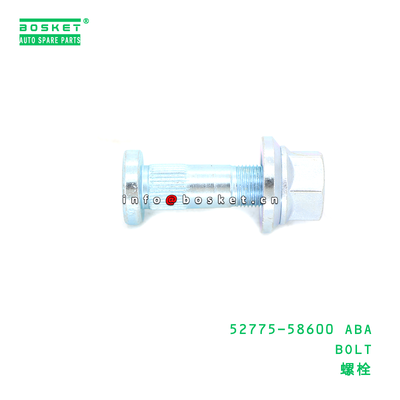 52775-58600 ABA BOLT suitable for HD HD65 HD72 52775-58600 ABA