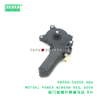 98900-5H000 ABA MOTOR; POWER WINDOW REG，DOOR suitable for HD HD65 HD72 98900-5H000 ABA