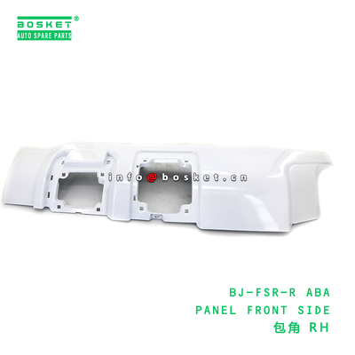 BJ-FSR-R ABA PANEL FRONT SIDE suitable for FSR BJ-FSR-R ABA