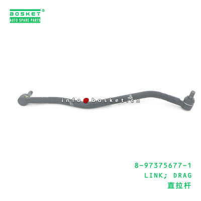 8-97375677-1 LINK; DRAG suitable for ISUZU 8973756771