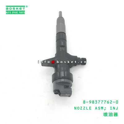 8-98377762-0 NOZZLE ASM; INJ suitable for ISUZU 4JJ1 8983777620