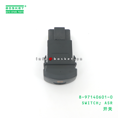 8-97140601-0 ASR Switch 8971406010 Traction Control Switch Suitable for ISUZU