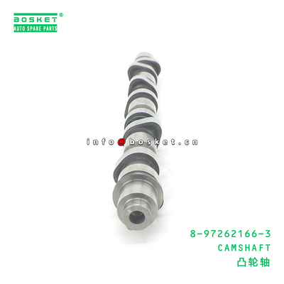 ISUZU 700P FRR 4HK1 Compatible Camshaft 8972621663 OEM Reference Engine Camshaft with 3 Months Warranty