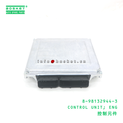 8-98132944-3 CONTROL UNIT; ENG suitable for ISUZU 8981329443