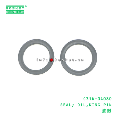 C31D-04080 SEAL; OIL,KING PIN suitable for DFL C31D-04080