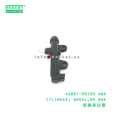46801-00Z00 ABA Wheel Cylinder Rear Brake Wheel Cylinder Nissan Compatible Rear Brake Cylinder
