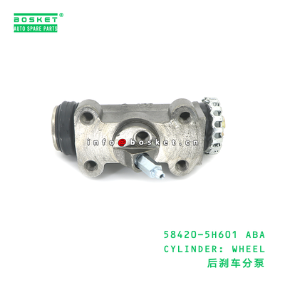 58420-5H601 ABA HD Wheel Cylinder Brake Wheel Cylinder for Japanese Truck Parts