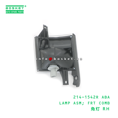 FUSO 214-1542R ABA Compatible Front Combination Lamp Assembly with 3 Months Warranty 1PCS Pack