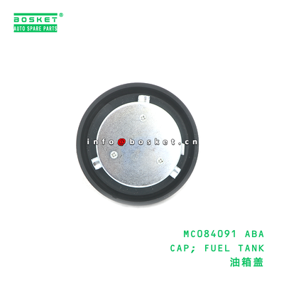 FUSO MC084091 ABA Compatible Fuel Tank Cap 1PCS Pack Quantity with 3 Months Warranty Fuel Cap