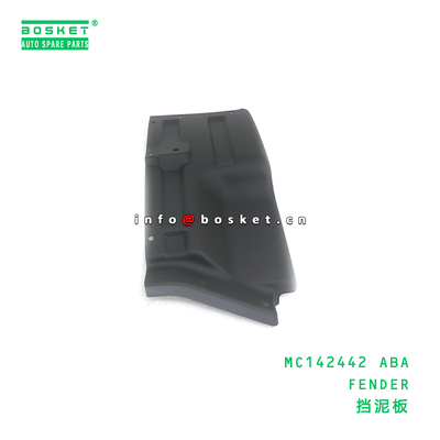 MC142442 ABA Fender for FUSO FE515 4D32 Engine Fender Panel Replacement Wheel Arch Panel