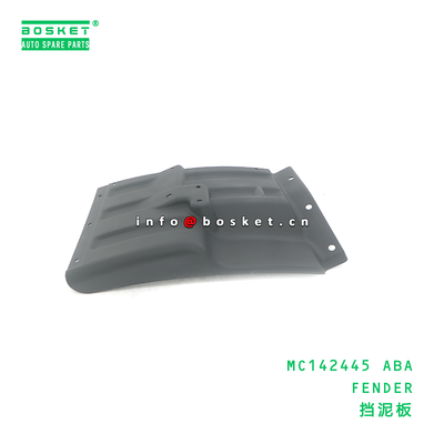 MC142445 ABA Fender Panel for FUSO FE515 4D32 Fender 1PCS Pack Quantity