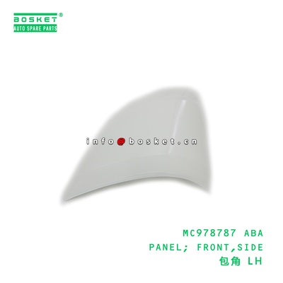 MC978787 Side Front Panel and ABA Panel Front and Side Position FUSO CANTER RUS Compatible