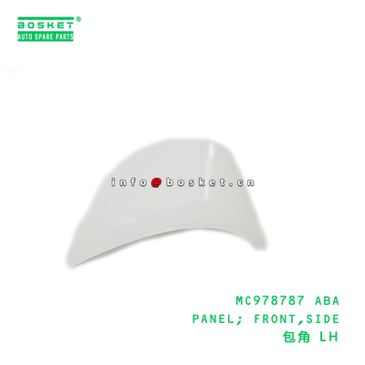 MC978787 Side Front Panel and ABA Panel Front and Side Position FUSO CANTER RUS Compatible
