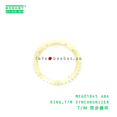 ME601845 ABA Synchronizer Ring T/M Synchronizer Ring FUSO Compatible Transmission Synchronizer Ring