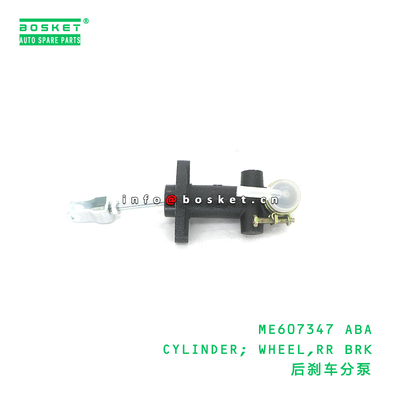 ME607347 ABA Rear RR BRK Wheel Cylinder FUSO Compatible Brake Wheel Cylinder for Truck Repair