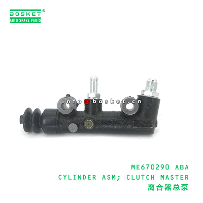 ME670290 ABA Clutch Master Cylinder Assembly FUSO Compatible with 3 Months Warranty