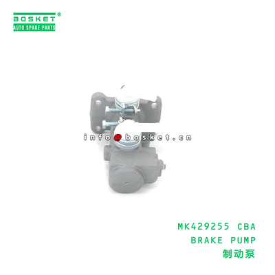 MK429255 CBA Brake Pump 1PCS Brake Master Cylinder for Fuso Mitsubishi Truck Replacement