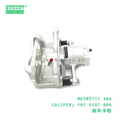 MK585111 ABA FRT DISC BRK Brake Caliper Front Disc Brake Caliper for FUSO Truck