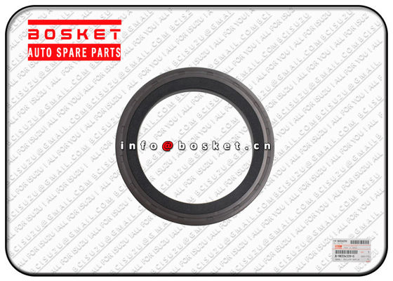 ISUZU FVZ34 6HK1 Rear Crankshaft Oil Seal 8983343390 8976023790 8-98334339-0 8-97602379-0