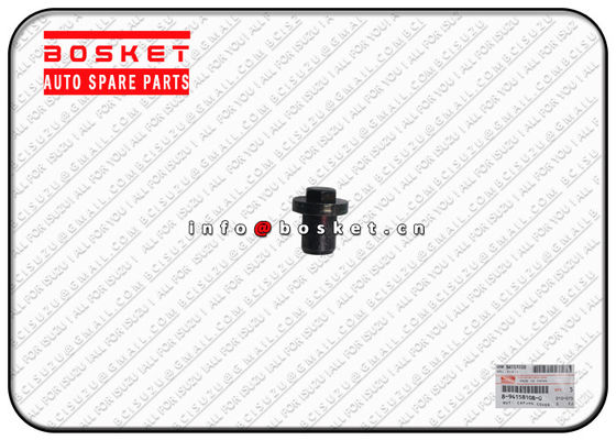 8-94158108-0 8941581080 Head Cover Cap Nut Suitable for ISUZU UBS