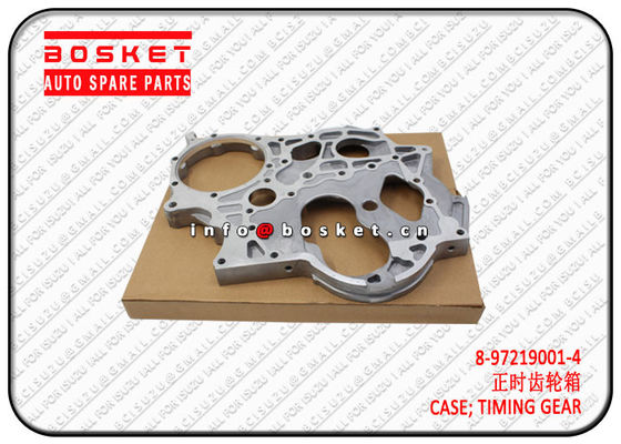 8972190014 8-97219001-4 Timing Gear  For Isuzu NKR NPR High Duablity