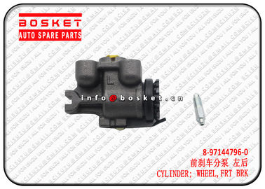 8971447960 Front Brake Wheel Cylinder For Isuzu 4HG1 NPR