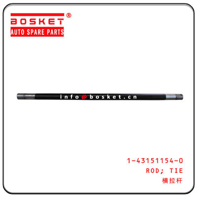 Tie Rod CXZ51L 6WF1 Truck Chassis Parts 1-43151154-0 1431511540