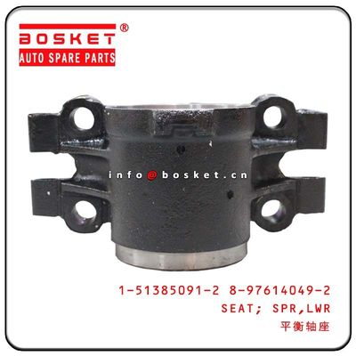 1513850912 8976140492 Lower Spring Seat For Isuzu CXZ51K 6WF1 10PE1