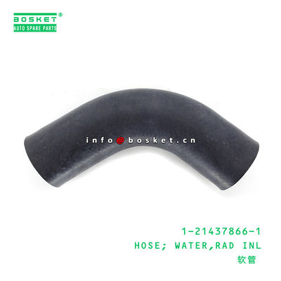 1214378661 1-21437866-1 Radiator Inlet Water Hose For ISUZU CXZ CYZ CYZ06 CYH06