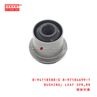 8-94118588-0 8-97184699-1 Front Leaf Spring Bushings For ISUZU NKR94