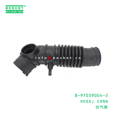 8-97030535-1 Positive Crank Ventilation Hose 8970305351 For ISUZU NKR