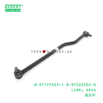 8-97175323-1 8-97222502-0 Drag Link 8971753231 8972225020 For ISUZU 600P NKR77