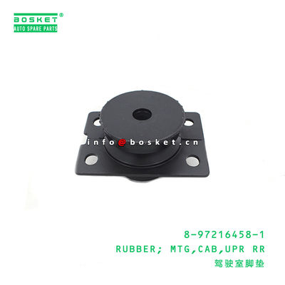 8-97216458-1 Upper Rear Mounting Rubber 8972164581 For ISUZU NKR