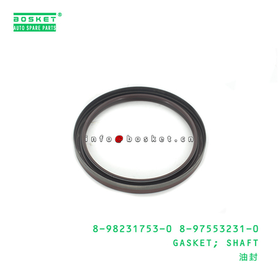 8-98231753-0 8-97553231-0 Shaft Gasket 8982317530 8975532310 For ISUZU FVR