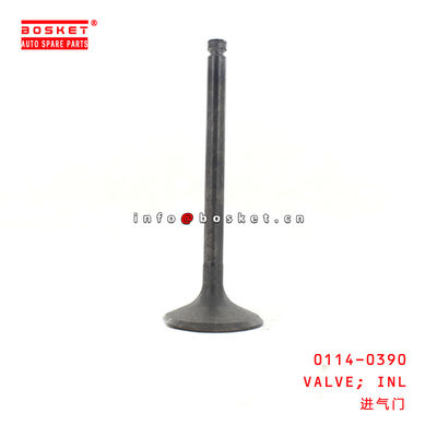 0114-0390 Inlet Valve For ISUZU 6BD1