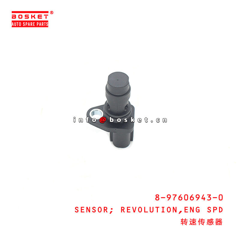 8-97606943-0 Engine Speed Revolution Sensor 8976069430 For ISUZU ELF 4HK1