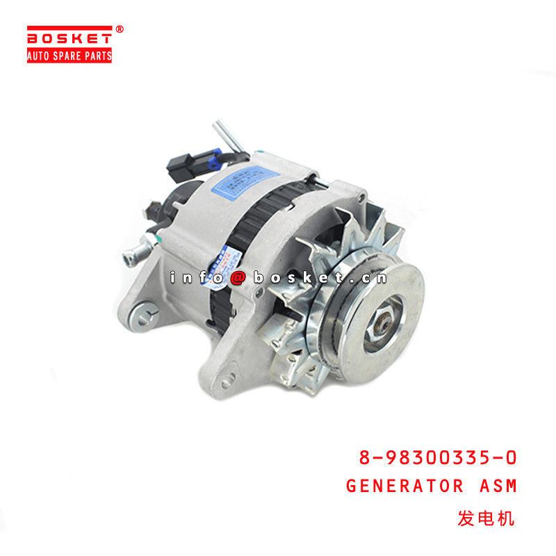 8-98300335-0 Generator Assembly 8983003350 Suitable for ISUZU NKR 4JB1 4JG2