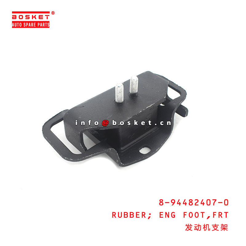 8-94482407-0 Front Engine Foot Rubber 8944824070 Suitable for ISUZU TFR