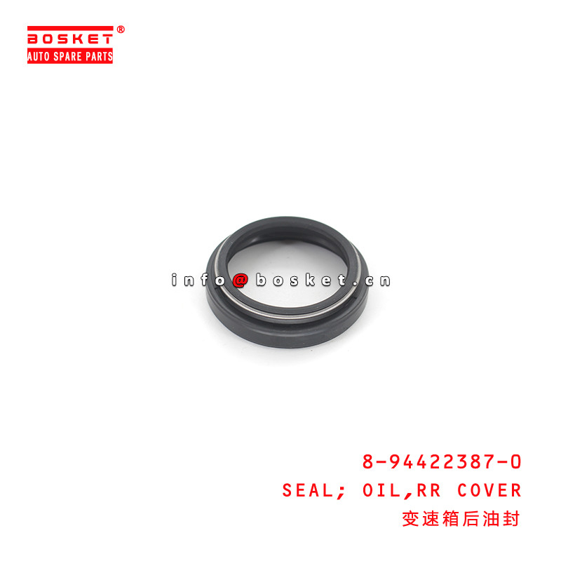 8-94422387-0 Rear Cover Oil Seal For ISUZU TFR54 8944223870