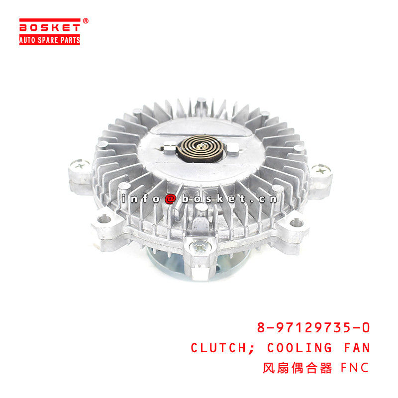 8-97129735-0 Cooling Fan Clutch For ISUZU NHR 8971297350