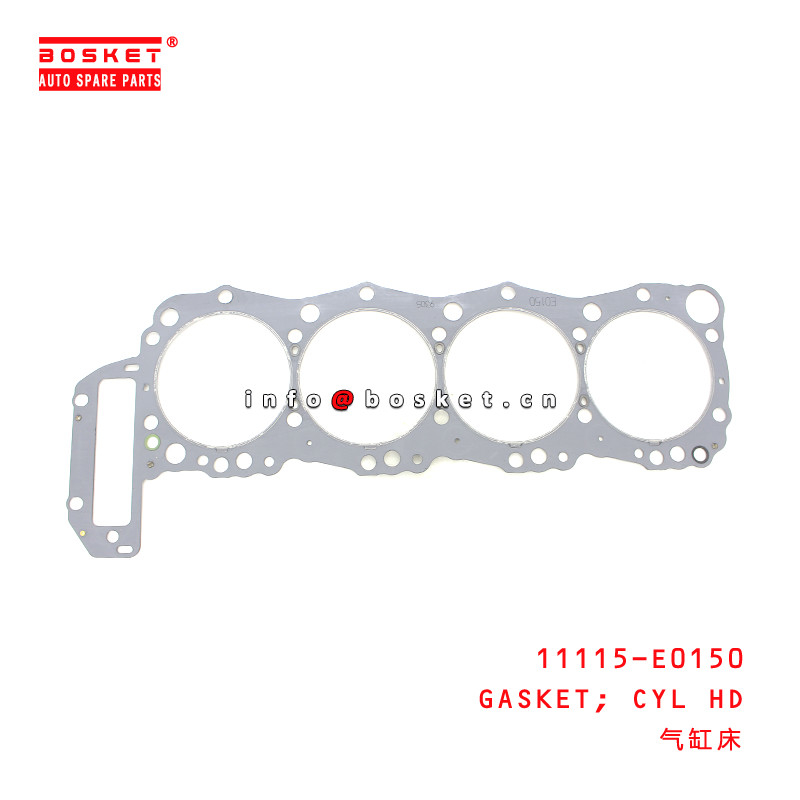 11115-E0150 Cylinder Head Gasket Suitable for ISUZU HINO J05E