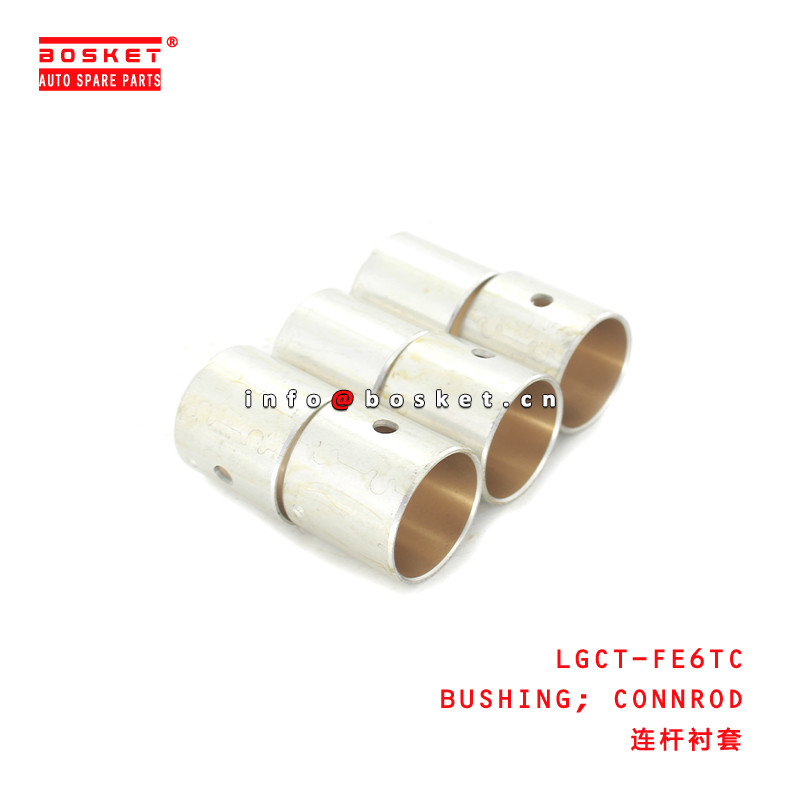 LGCT-FE6TC Engine Cylinder Liner Set For ISUZU UD-NISSAN FE6TC -24V