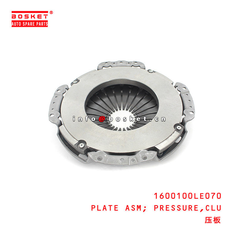 1600100LE070 Clutch Pressure Plate Assembly For ISUZU JAC N75 N80