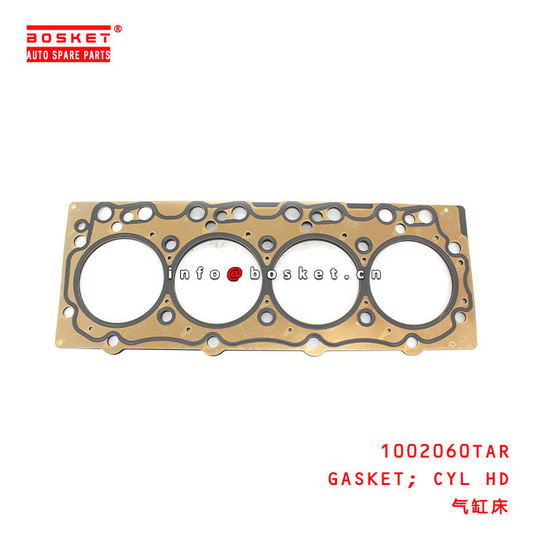 1002060TAR Cylinder Head Gasket  For ISUZU JMC