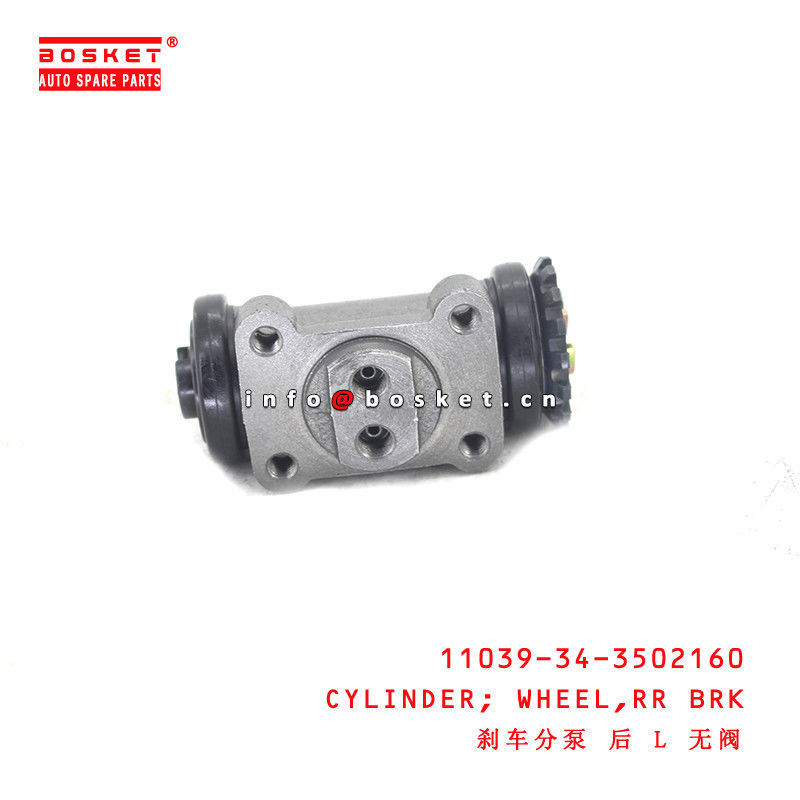 11039-34-3502160 Rear Brake Wheel Cylinder for ISUZU FOTON
