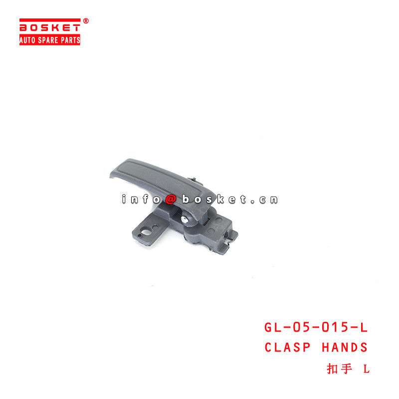 GL-05-015-L Clasp Hands for ISUZU TFR 98-00